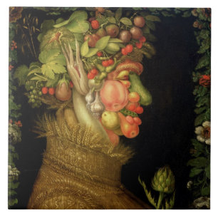 Sommer, 1573 fliese