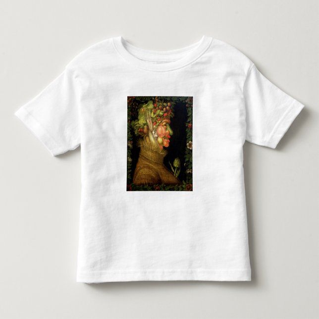 Sommer, 1573 kleinkind t-shirt (Vorderseite)