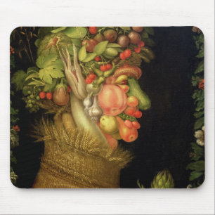 Sommer, 1573 mousepad