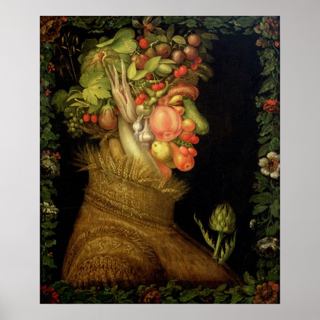 Sommer 1573 poster (Vorne)