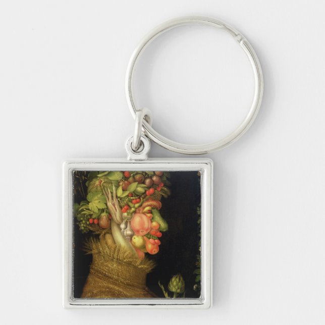 Sommer, 1573 schlüsselanhänger (Vorne)