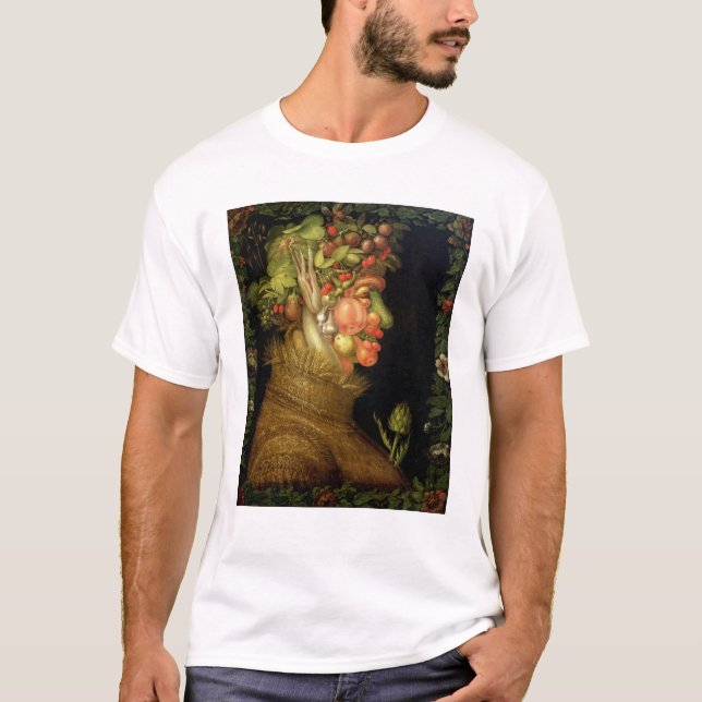 Sommer, 1573 T-Shirt (Vorderseite)