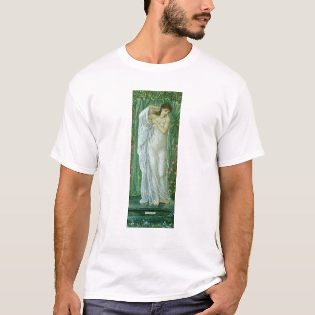 Sommer, 1869-70 T-Shirt (Vorderseite)