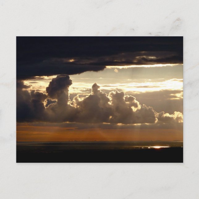 Sommer 2011 postkarte (Vorderseite)