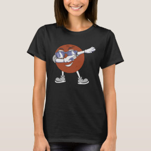 Sommer 2023 Coconut Dabbing Kokospalmen Liebe Coc T-Shirt