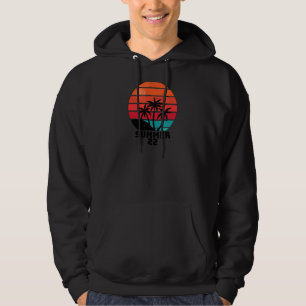 Sommer 22 hoodie