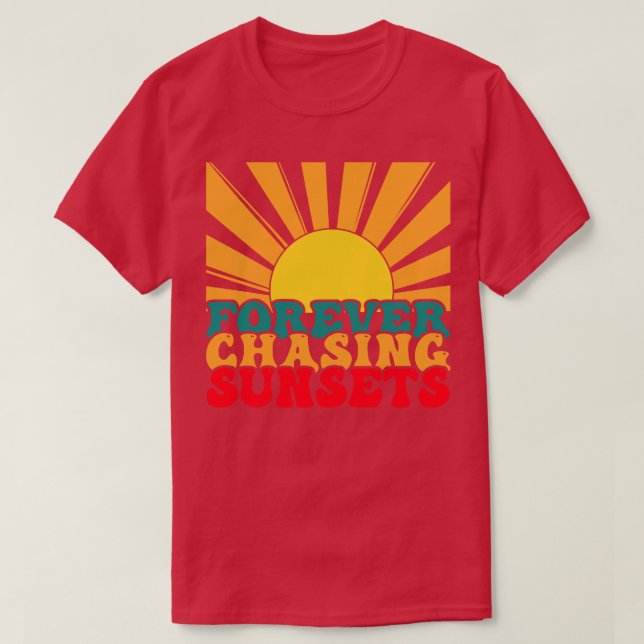 Sommer 5 T-Shirt (Design vorne)