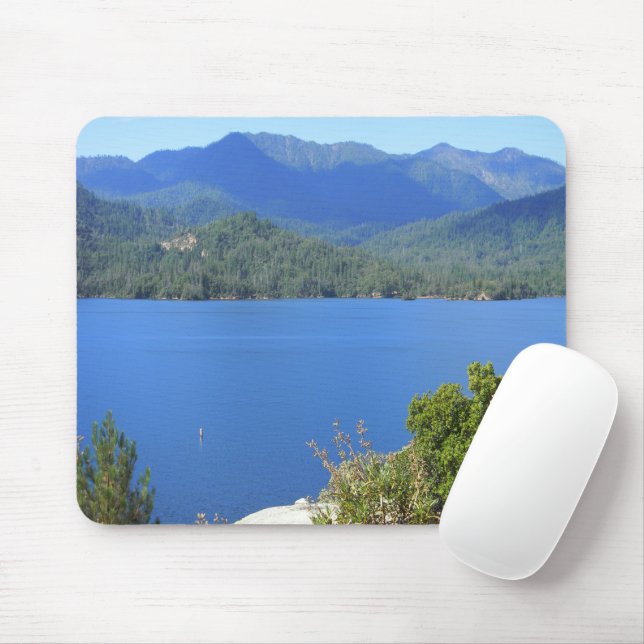 Sommer am See...... Mousepad (Mit Mouse)