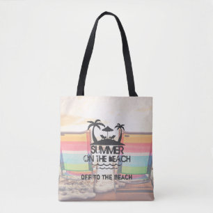 Sommer am Strand Personalisiert