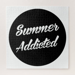Sommer angenommen puzzle