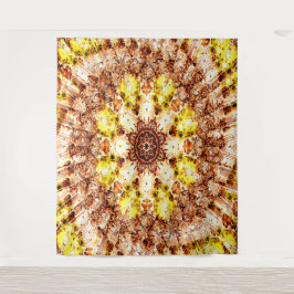 Sommer bis Herbst...... Wandteppich