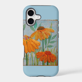 Sommer-Blumen durch Barbara Elmore