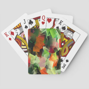 Sommer Blüte....... Spielkarten