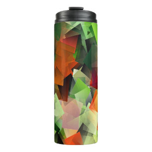 Sommer Blüte...... Thermosbecher