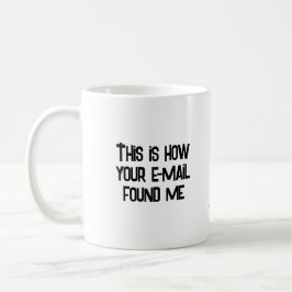 Sommer-Chill-Vibes Faultier Kaffeetasse