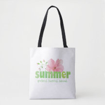 Sommer Dankbarkeit Seligen Rosa Blume Wasserfarbe
