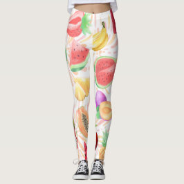 SOMMER DELIGHT LEGGINGS