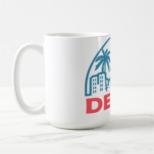 Sommer destin- Florida Kaffeetasse