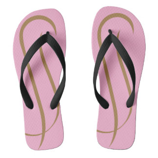 Sommer-dreh Flip Flops