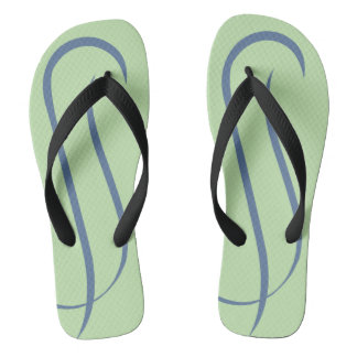 Sommer-dreh Flip Flops