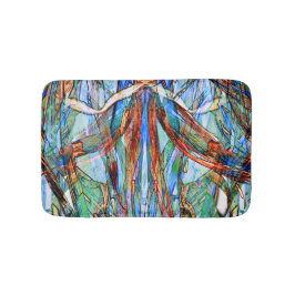 Sommer-Duschen-Badematte Badematte