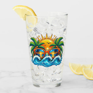 Sommer Erinnerungen An Glas