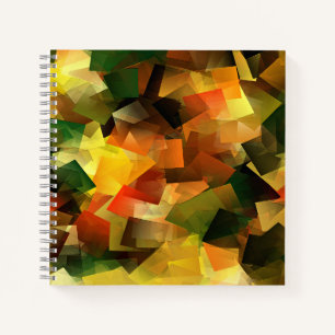 Sommer Ernte...... Notizbuch