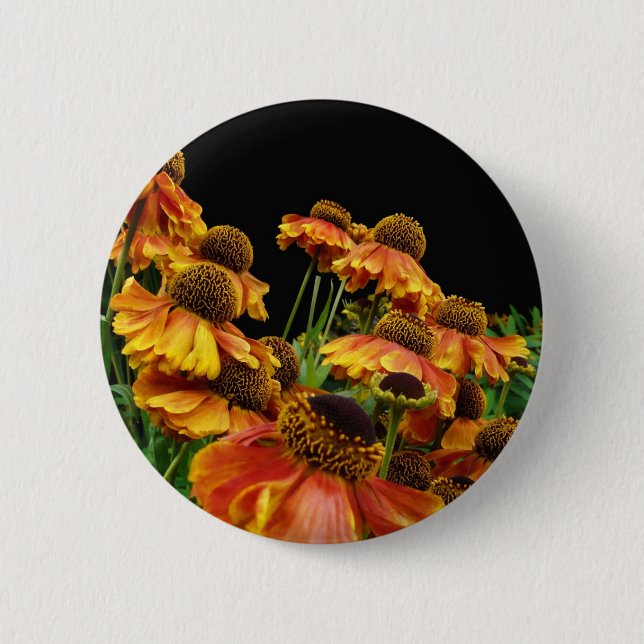 Sommer-Explosions-Knopf Button (Vorderseite)