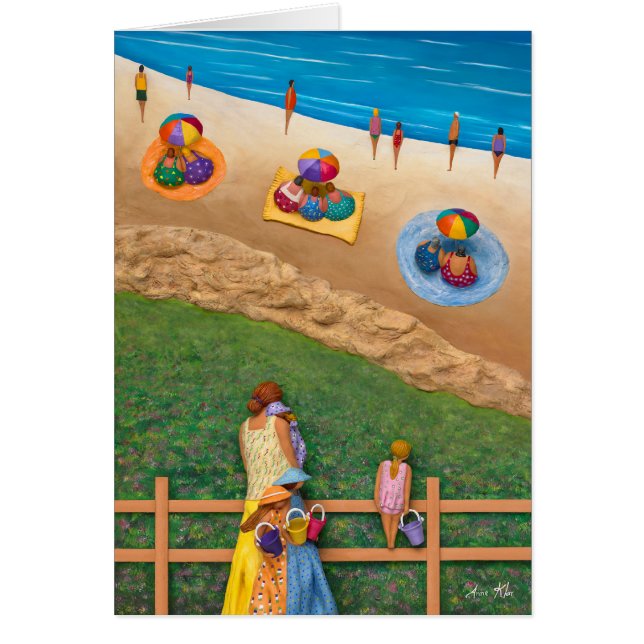 Sommer-Farben (Vorne)