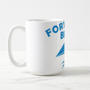 Sommer Fort Myers- Florida Kaffeetasse