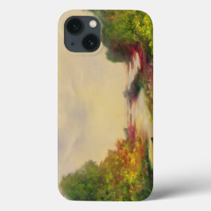 Sommer-Freude 1995 Case-Mate iPhone Hülle