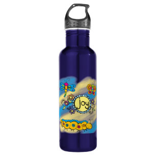 Sommer-Freude Trinkflasche