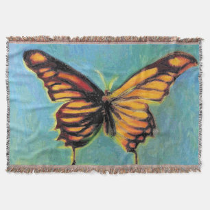 Sommer-Frühlings-Schmetterling - Decke