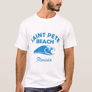 Sommer Heilige Pete - florida T-Shirt