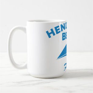 Sommer henderson- florida kaffeetasse