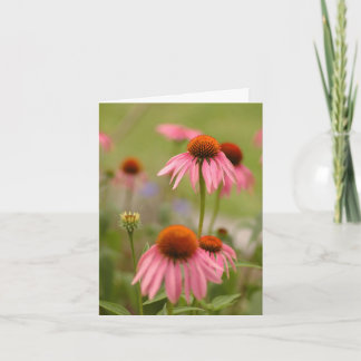 Sommer in Böhmen Karte