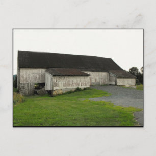 ~ Sommer in Lancaster Landkreis ~ 50 Postkarte