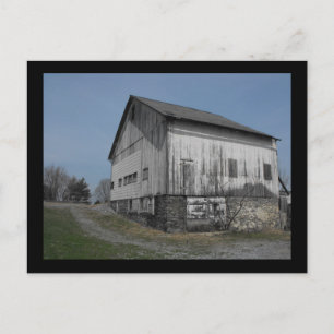 ~ Sommer in Lancaster Landkreis ~ 52 Postkarte