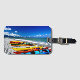 Sommer Kayaking Gepäckanhänger