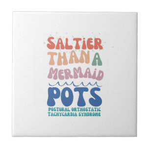 Sommer-Keramik Fliese