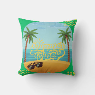 Sommer-Kissenkollektion Kissen