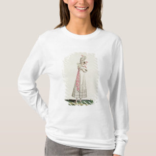 Sommer-Kleid, Modegeck von 'Incroyables und M T-Shirt