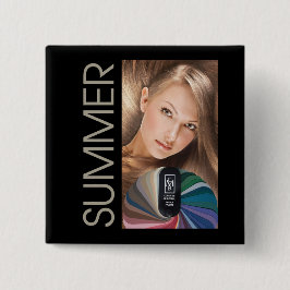Sommer-Knopf Button