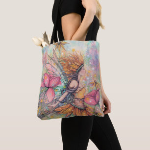 Sommer Königin Feen Fantasy Kunst Molly Harrison