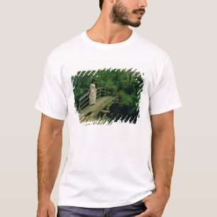 Sommer-Landschaft, 1879 T-Shirt