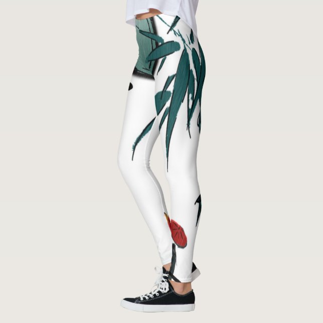 Sommer Leggings (Links)