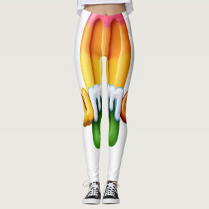 Sommer leggings