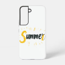 Sommer-Logo - Sommer-Textdesign