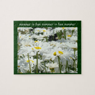 Sommer macht Spaß Sommer macht Spaß Sommer-Rätsel Puzzle