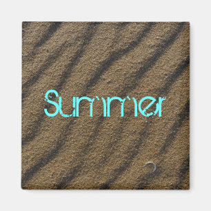 Sommer Magnet